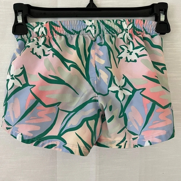 adidas Toddler Mid Rise Bubble Short - Picture 6 of 6